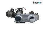 Motorblok Piaggio | Vespa GTS 300 IE 2009-2013 (GTS300