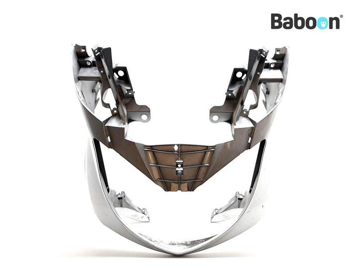 Carénage supérieur avant Yamaha YP 400 Majesty 2007-2008, Motoren, Onderdelen | Yamaha, Verzenden