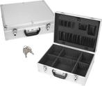 2dekans | Perel Gereedschapskoffer, gereedschapshouders,, Ophalen of Verzenden, Nieuw