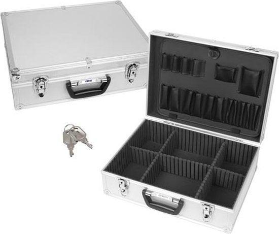 2dekans | Perel Gereedschapskoffer, gereedschapshouders,, Vêtements | Hommes, Ceintures, Enlèvement ou Envoi