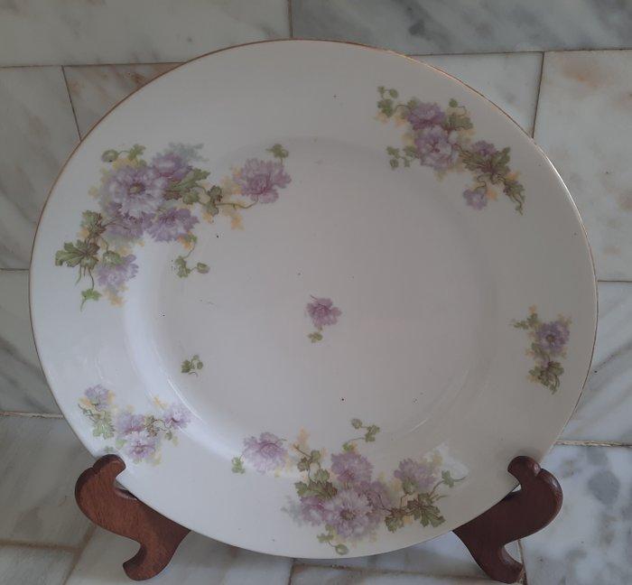 Limoges - Tafelservies (29) - Porselein, Antiek en Kunst, Antiek | Meubels | Tafels
