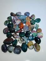 ***Geen veilingreserve*** Ocean Jasper geneeskrachtige