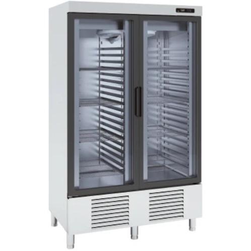 Bakkerij Vrieskast | 979L (EN600x400) | RVS | -15°C/-20°C |, Zakelijke goederen, Horeca | Keukenapparatuur, Nieuw in verpakking