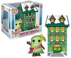 Funko POP! Town Christmas Peppermint Lane-Mayor Patty Noble, Ophalen of Verzenden, Nieuw