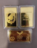 Themacollectie - Historische Collectie 24Ct Goudvergulde, Antiek en Kunst