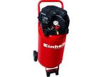 Einhell TC-AC 240/50/10 OF - Elektrische Compressor - 50 L, Doe-het-zelf en Bouw, Verzenden, Zo goed als nieuw