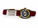 Veiling - Vintage Pontiac Memodate | Gold Plated met Bullse