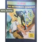 Luc Orient 2: De bevroren zombies / Luc Orient / 2, Boeken, Stripverhalen, Verzenden, Gelezen