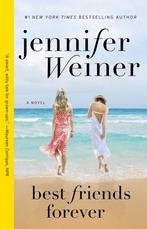 Best Friends Forever 9780743294300 Jennifer Weiner, Verzenden, Jennifer Weiner