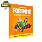 Fortnite Battle Logboek 9789030504566, Livres, Livres pour enfants | Jeunesse | 10 à 12 ans, Meis & Maas, Verzenden