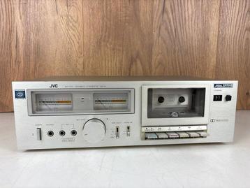 JVC - KD-A11 Lecteur de cassettes audio beschikbaar voor biedingen