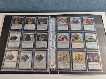 Wizards of The Coast - 2200 Mixed collection - Magic: The beschikbaar voor biedingen