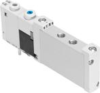 Festo 5/2 Monostable Air Électrovanne M7 330L/Min - 573404, Verzenden