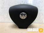 Airbag links (Stuur) Volkswagen Touran O223421, Nieuw
