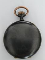 Swiss - Unbekannt - 12021 - 1900-1949, Handtassen en Accessoires, Horloges | Heren, Nieuw
