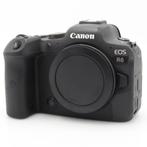 Canon EOS R6 body | Tweedehands, TV, Hi-fi & Vidéo, Appareils photo numériques, Verzenden