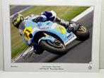 Suzuki - Grand Prix Moto - Chris Vermeulen, Loris Capirossi, Verzamelen, Nieuw