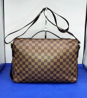 Louis Vuitton - Broadway - Business bag beschikbaar voor biedingen