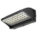 Led Wallpack Tay 30W IP65 5000K 4200 Lumen, Tuin en Terras, Buitenverlichting, Verzenden, Netvoeding, Led, Nieuw