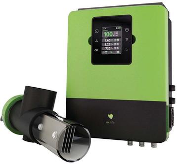 Sugar Valley Oxilife OX1 Elektrolyse, Tuin en Terras, Nieuw