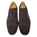 Churchs - Chaussures à lacets - Taille : EU 40