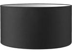 Home Sweet Home Bling Lampenkap - Cilinder - E27 - 50/25cm -, Verzenden, Nieuw
