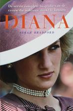 Diana 9789050187893 Sarah Bradford, Verzenden, Zo goed als nieuw, Sarah Bradford
