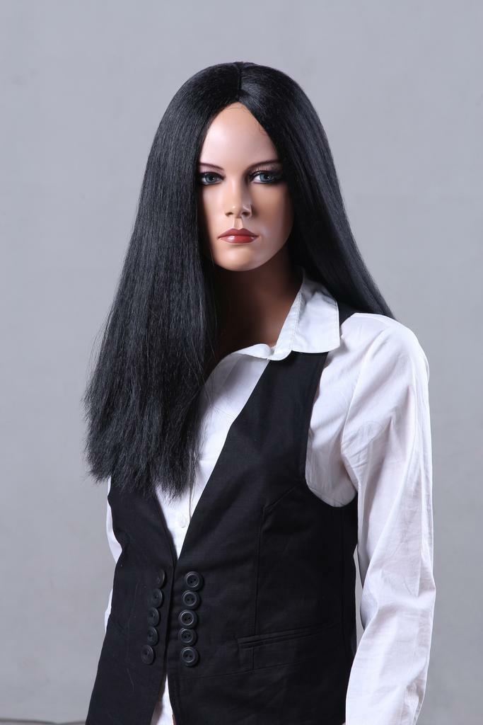 *TIP*  exclusieve pruiken van a-merk, artikel S1216-1, Zakelijke goederen, Kantoor en Winkelinrichting | Winkel en Inventaris