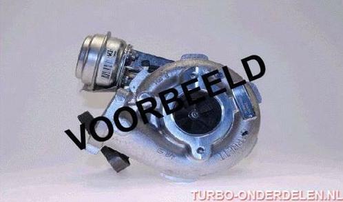 Turbopatroon voor NISSAN NAVARA (D40) [07-2005 / -], Auto-onderdelen, Overige Auto-onderdelen, Nissan