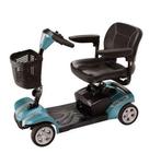 Scootmobiel Veo Sport All-Round Vering Met Luchtbanden Scoot, Ophalen of Verzenden, Nieuw
