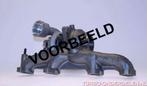 Turbopatroon voor VW PASSAT Variant (3C5) [08-2005 / 10-2011