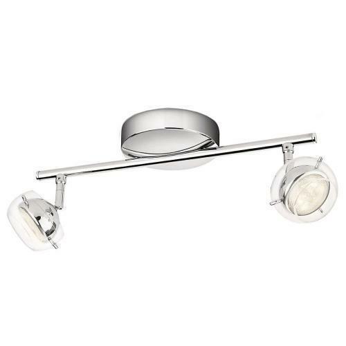 Philips My Living : plafondspots met  led, Maison & Meubles, Lampes | Suspensions, Enlèvement ou Envoi