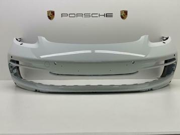 Porsche Boxster/Cayman GTS (718) Sport Design voorbumper