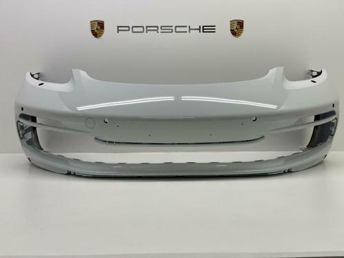 Porsche Boxster/Cayman GTS (718) Sport Design voorbumper, Auto-onderdelen, Carrosserie, Gebruikt, Porsche, Voor, Bumper, Ophalen