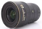 Nikon AF-S 16-35mm F/4.0G ED VR occasion