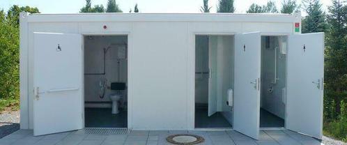 NIEUW! Mobiel toilet. Ontwerp u eigen toilet/douche cabine, Doe-het-zelf en Bouw, Overige Doe-Het-Zelf en Bouw, Nieuw