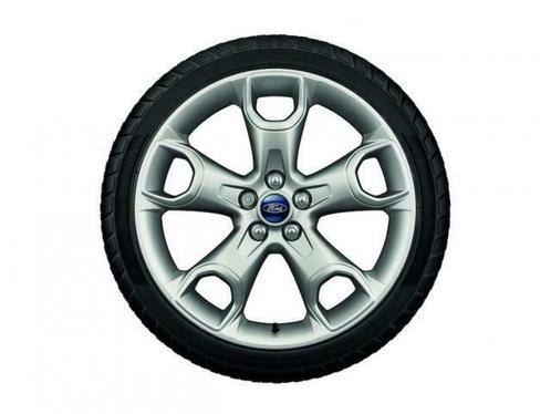 ORIGINEEL Ford ALUFELGE 5-spaaks sterontwerp 8Jx19 inch ET 5, Autos : Pièces & Accessoires, Pneus & Jantes, Enlèvement ou Envoi