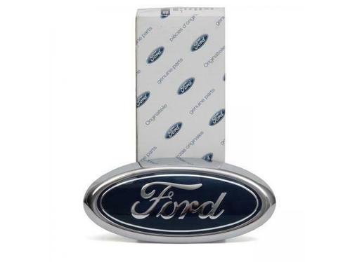 ORIGINEEL Ford embleem grille S-Max Galaxy voorzijde 1327989, Autos : Pièces & Accessoires, Petit matériel, Enlèvement ou Envoi