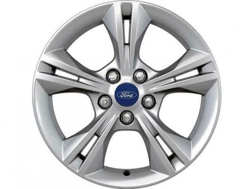 ORIGINEEL Ford ALUFELGE 5 x 2-spaaks ontwerp 7Jx16 inch ET 5, Auto-onderdelen, Banden en Velgen, Ophalen of Verzenden