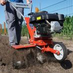 Tuinfrees, grondfrees, bakfrees te koop Hecht vanaf 100 €, Benzine, Hecht, Nieuw, Ophalen of Verzenden