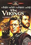 Vikings op DVD, Verzenden