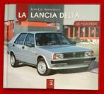 La Lancia Delta de mon père, Livres, Jean-Luc Armagnacq, Verzenden