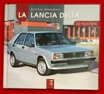 La Lancia Delta de mon père, Verzenden, Nieuw, Overige merken, Jean-Luc Armagnacq