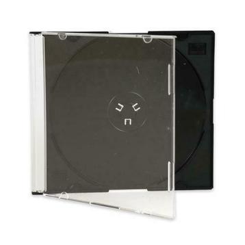 Slim Case 1 cd 10 stuks beschikbaar voor biedingen