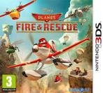 Disney Planes Fire & Rescue - 3DS  [Gameshopper]