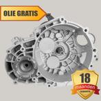 Versnellingsbak Skoda Octavia 2.0 TDI - LNZ NFU NFZ + olie, Verzenden, Gereviseerd, Skoda