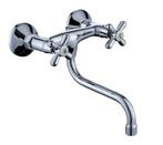 Liberty keuken wandkraan onderuitloop, Ophalen of Verzenden, Nieuw