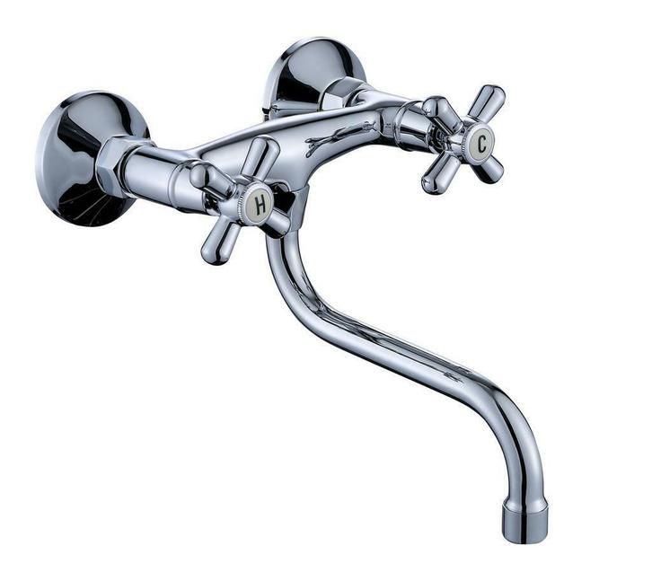 Liberty keuken wandkraan onderuitloop, Huis en Inrichting, Keuken | Keukenbenodigdheden, Ophalen of Verzenden