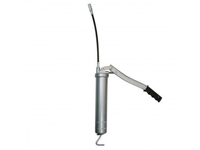 Pressol Vetspuit 400gram H12,63, Auto diversen, Autogereedschap, Ophalen of Verzenden