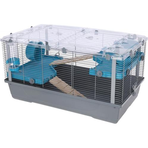 Cage eva 22 79 x 45 x 44 cm - kerbl, Dieren en Toebehoren, Knaagdieren en Konijnen | Toebehoren